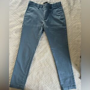 Banana republic Fulton chino